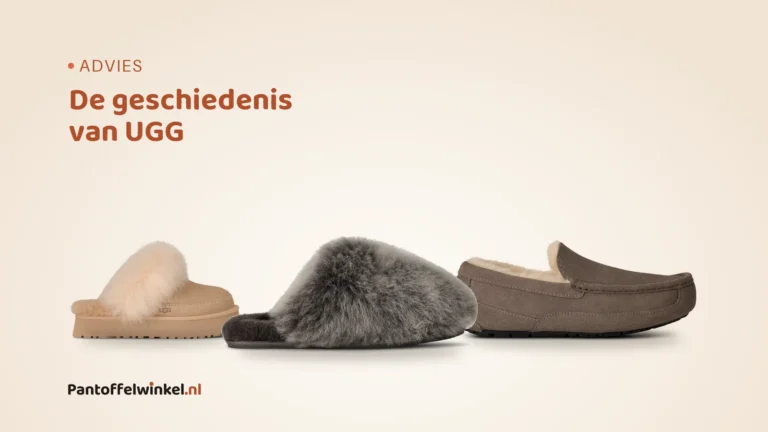 De geschiedenis van UGG: UGG Disquette Chalet, UGG Scuffette Chalet en UGG Ascot
