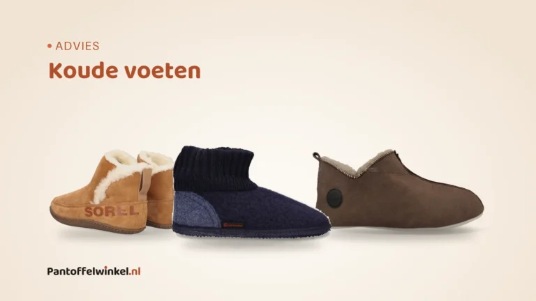 Koude voeten: Sorel Nakiska Laarspantoffels, Giesswein Kramsach en Shepherd Henrik